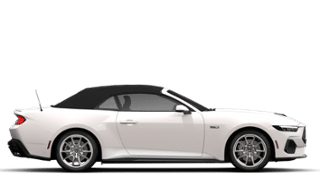 2025 Ford Mustang® External Image 1